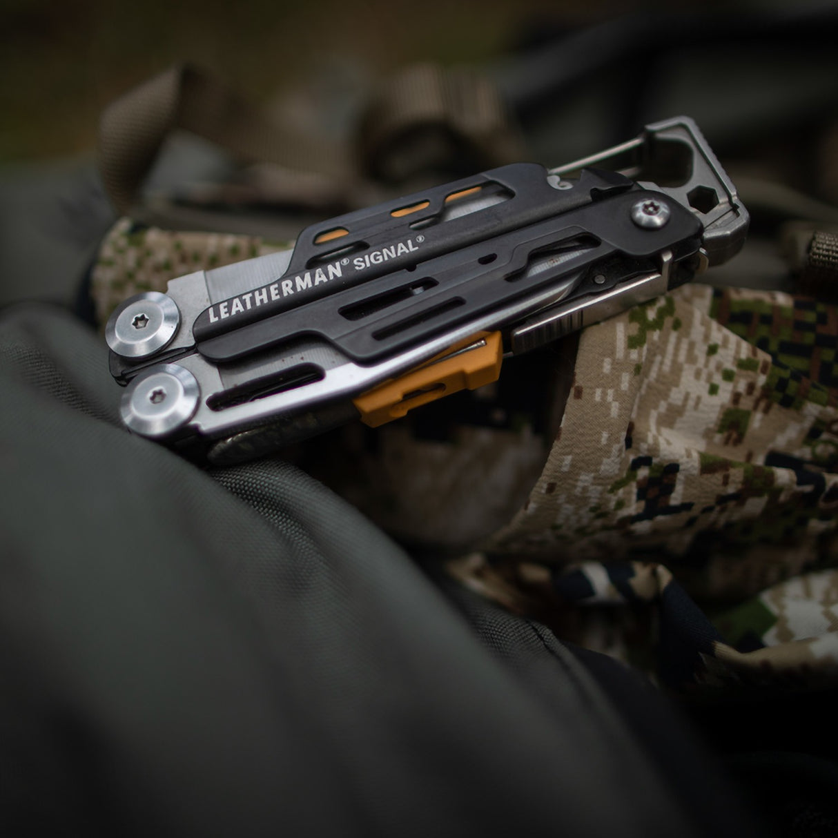 Leatherman® Signal