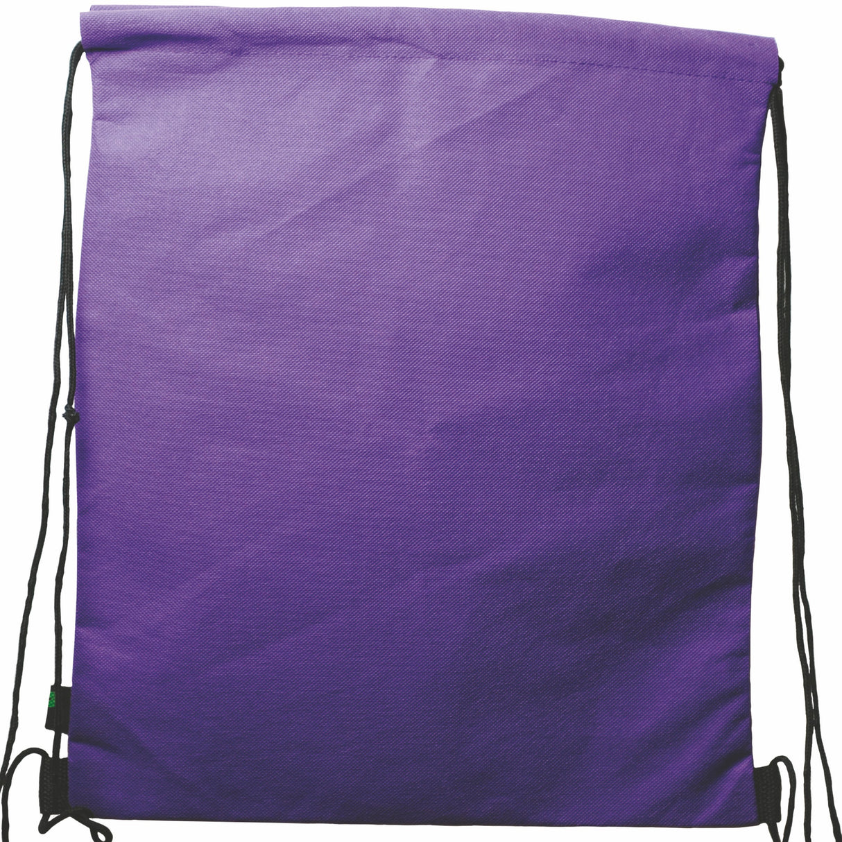 Drawstring Backpack 14" x 16"