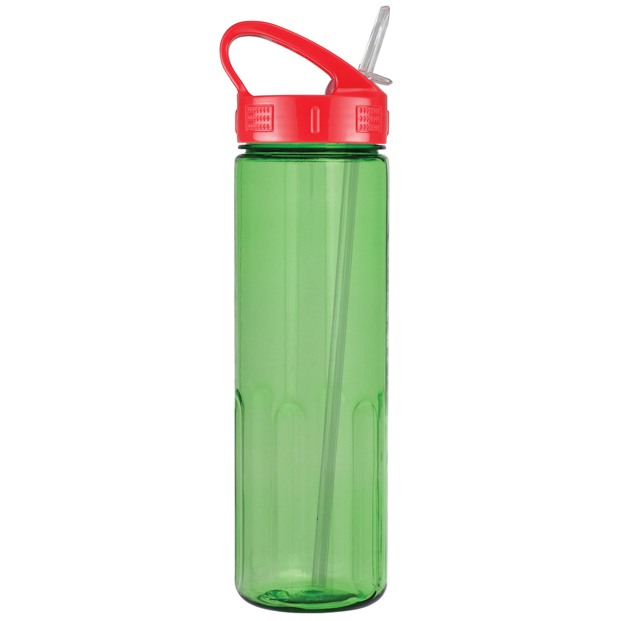 24 Oz. Prestige Bottle (Sport Sip Lid and Straw)