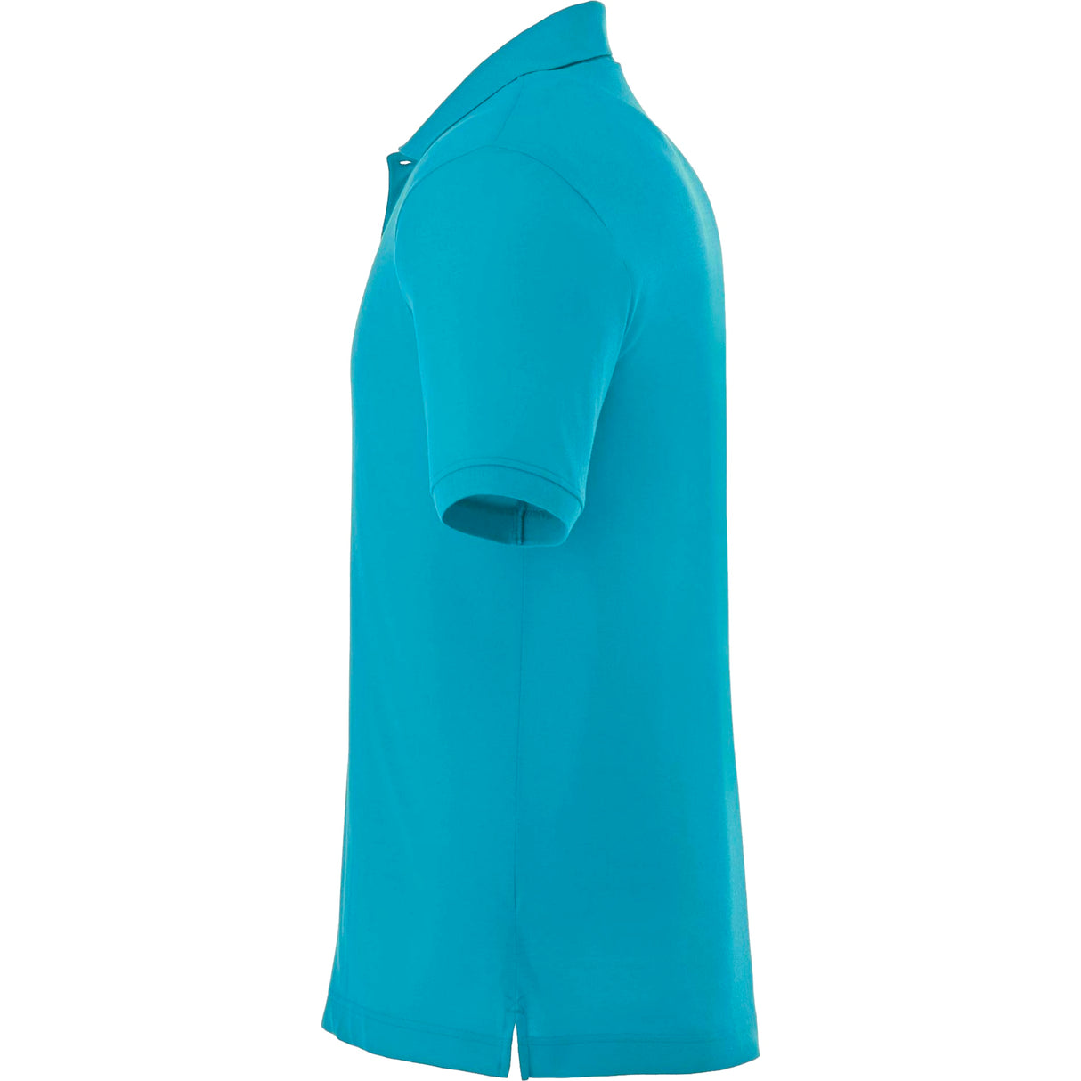 Mens CRANDALL Short Sleeve Polo