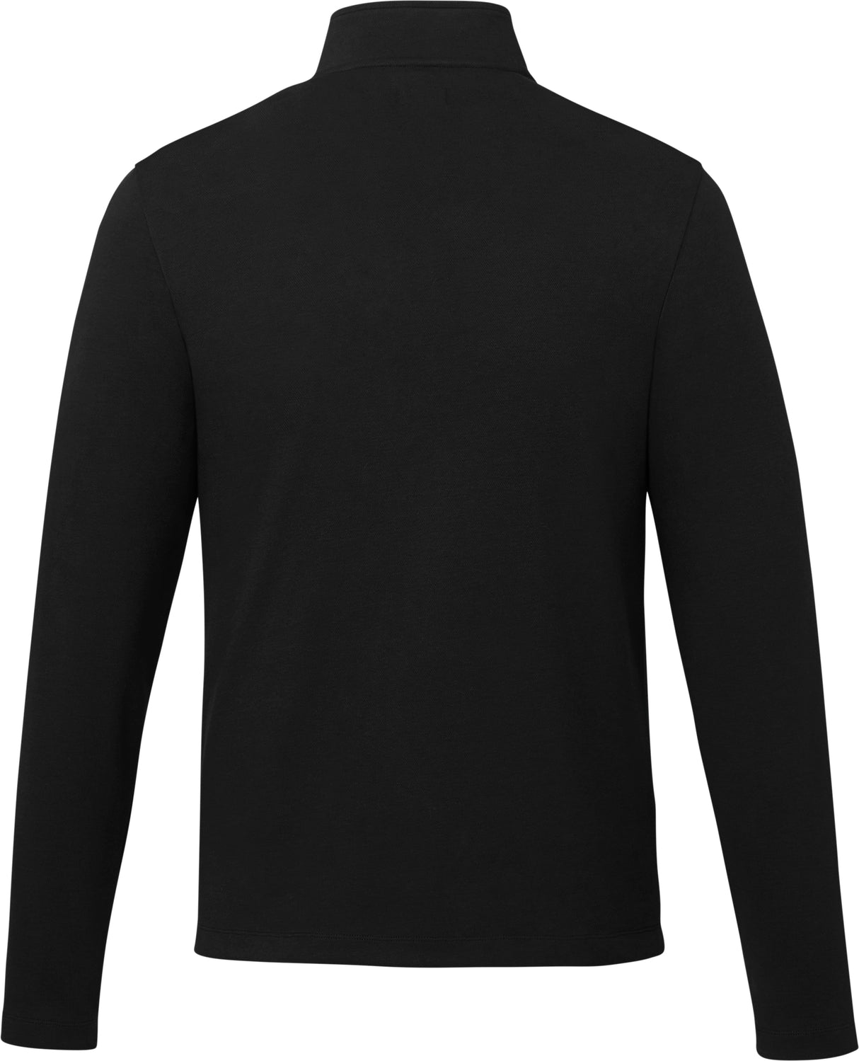 Men's RIGI Eco Knit Quarter Zip