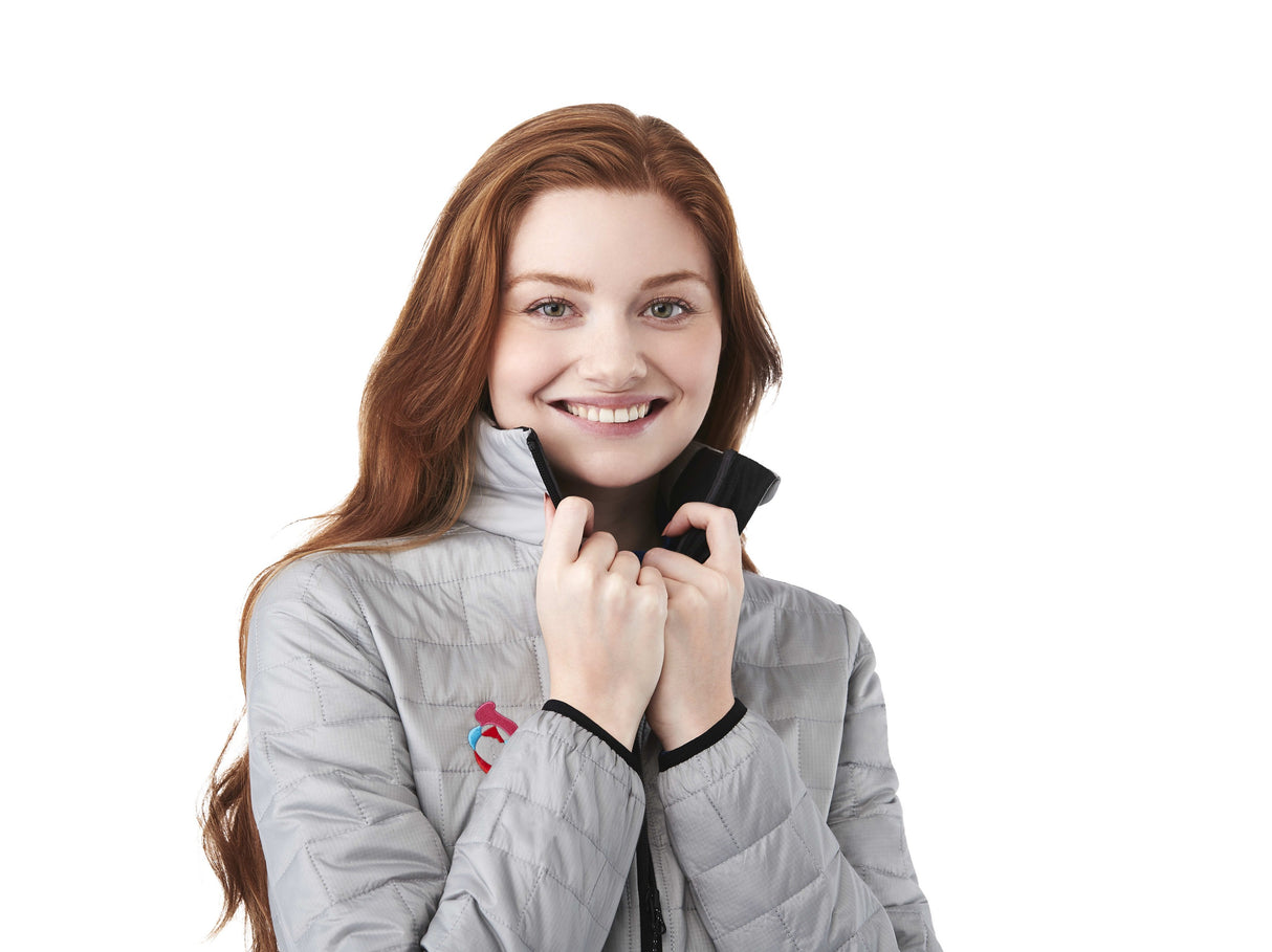 Women's TELLURIDE Packable Insulated Jacket