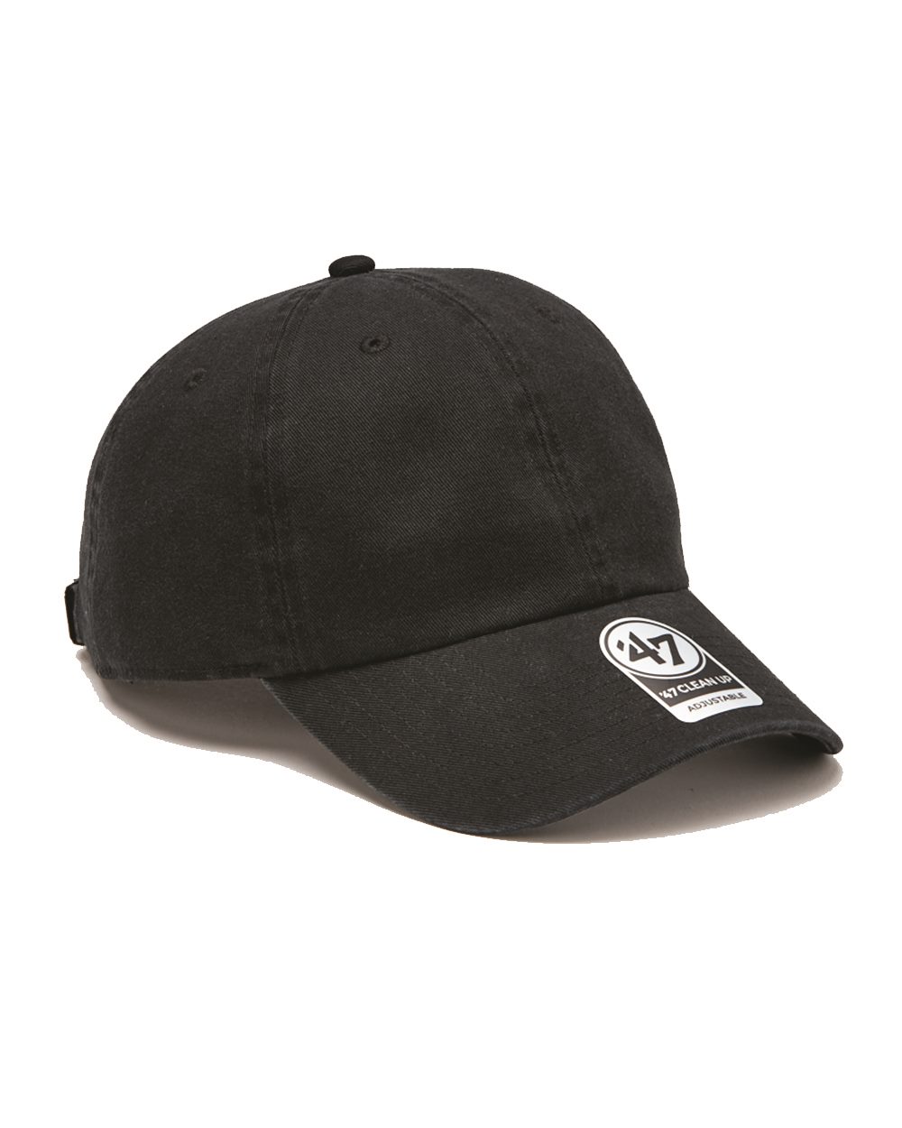 Brand Clean Up Cap 47