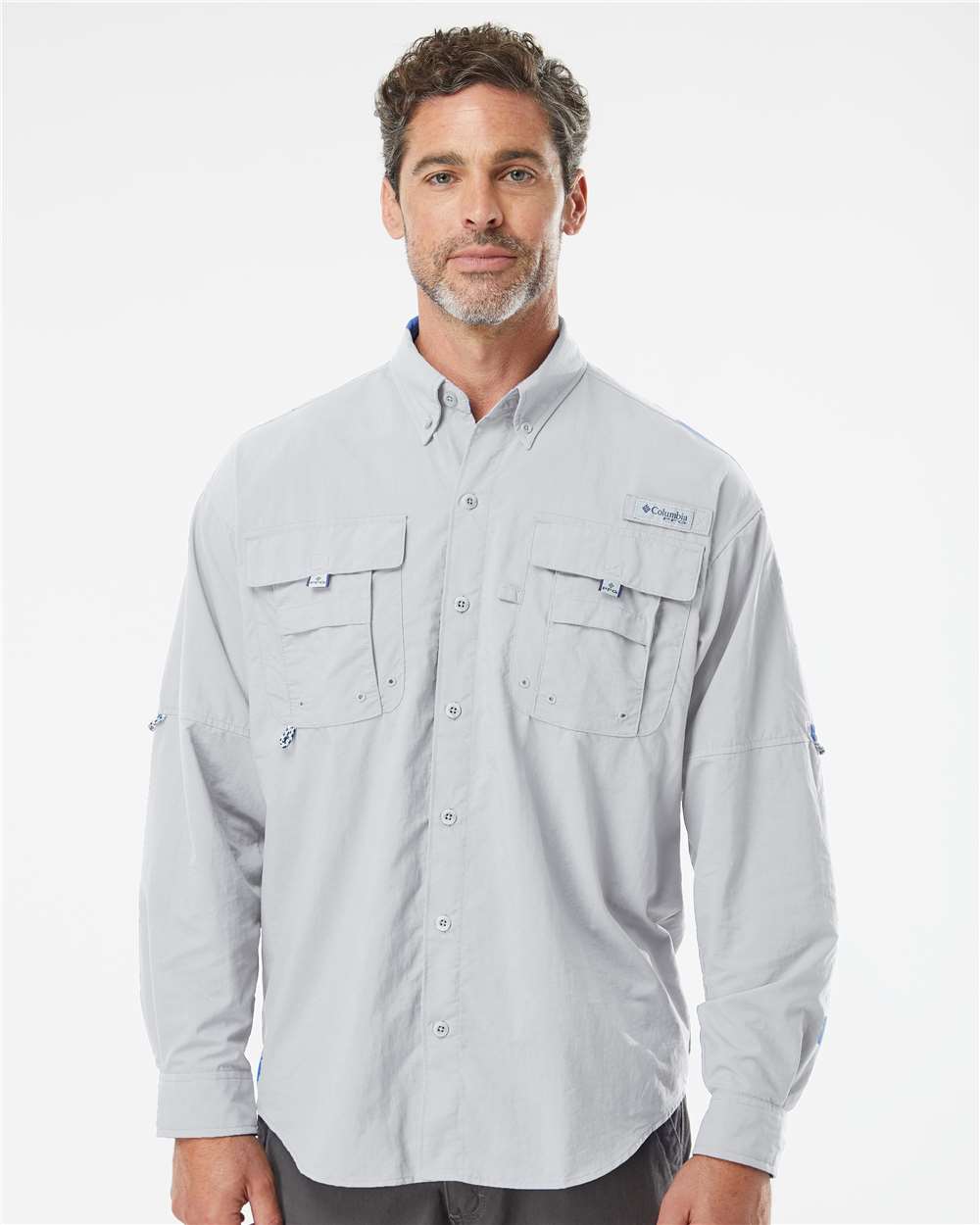 Columbia PFG Bahama™ II Long Sleeve Shirt