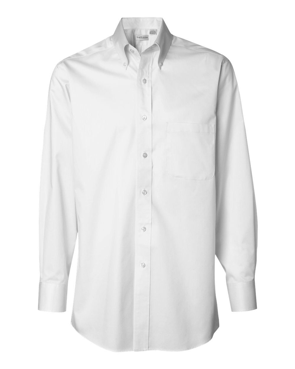 Van Heusen Baby Twill Shirt