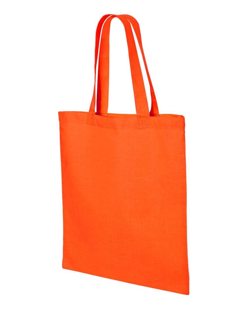 000500 Q-Tees™ Economical Tote