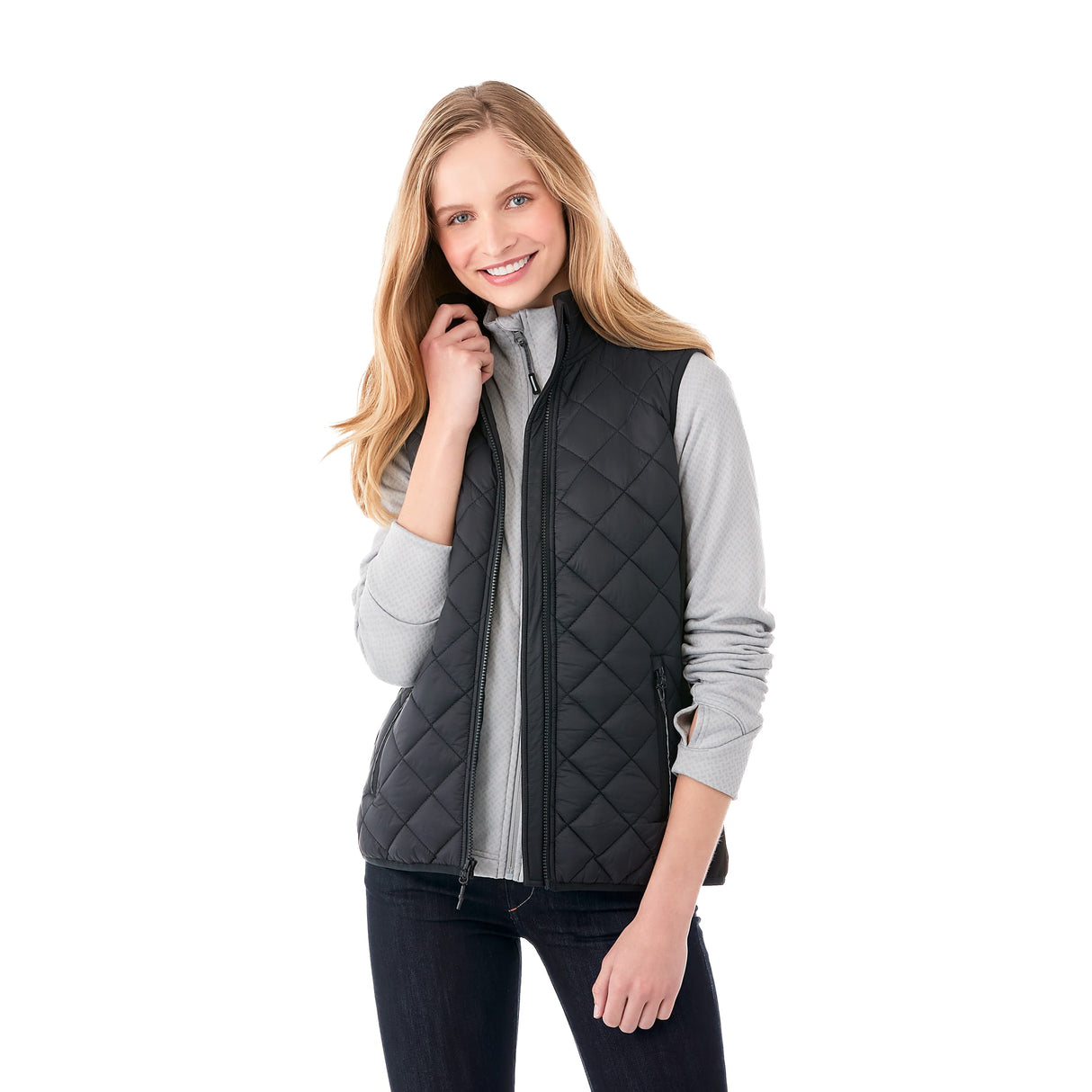 Women's SHEFFORD Heat Panel Vest