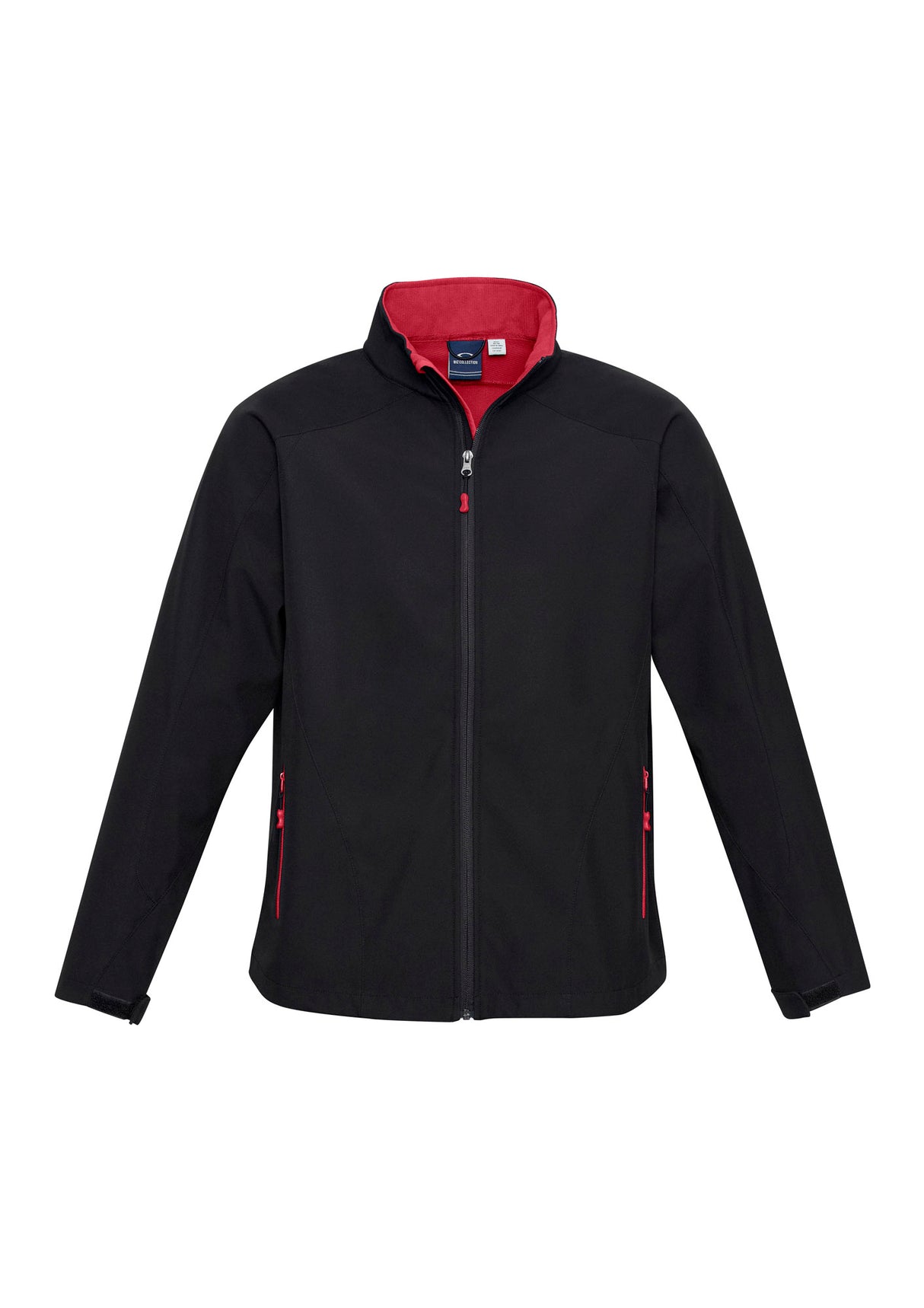 Geneva Men's Softshell Jacket