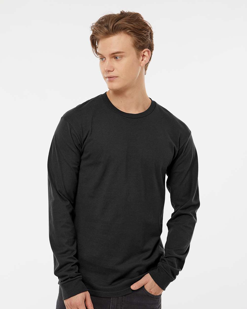 Tultex® Unisex Jersey Long Sleeve T-Shirt