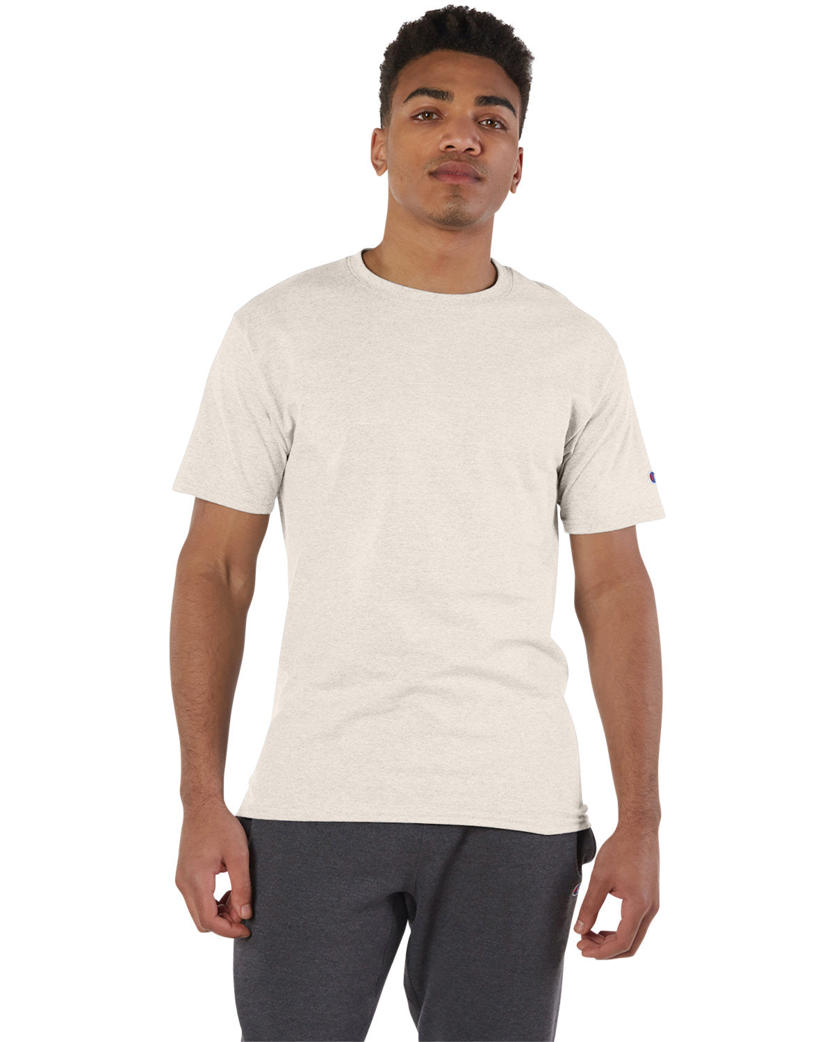 Champion Adult 6 oz. Short-Sleeve T-Shirt