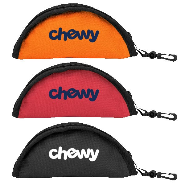 Food-to-Go Travel Pet Bowl