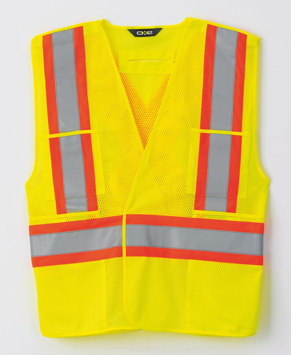Guardian Hi-Vis Safety Vest