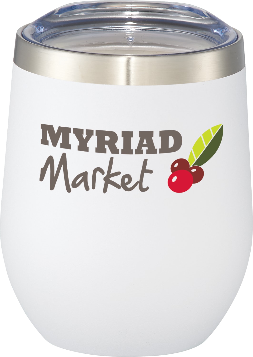 Corzo Copper Vacuum Insulated Cup 12oz