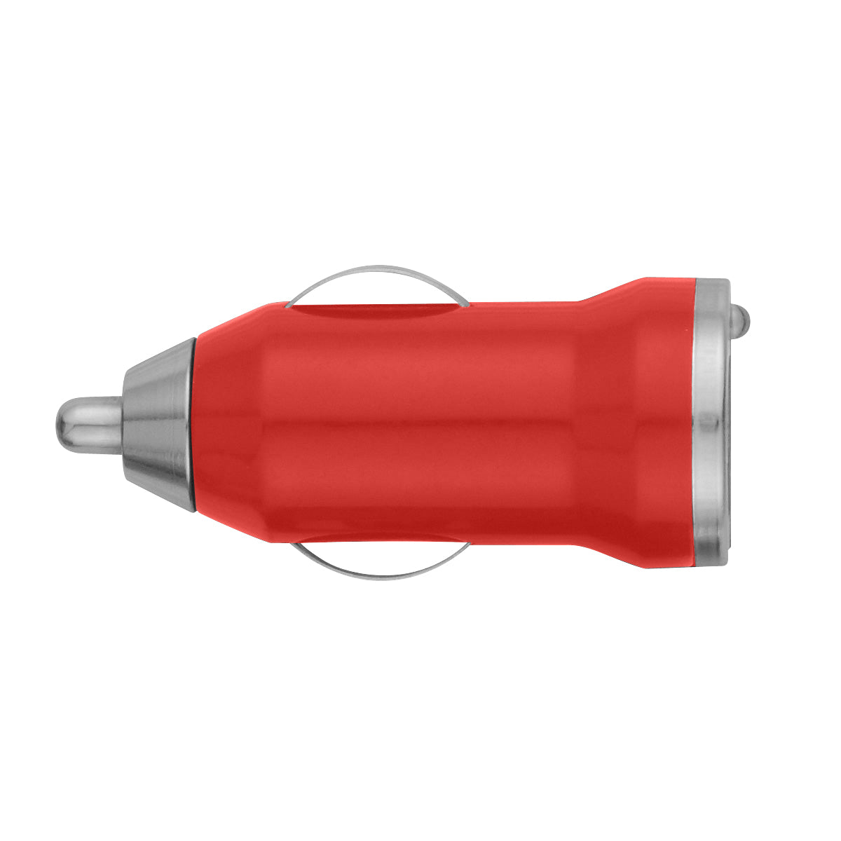 On-the-go Car Charger