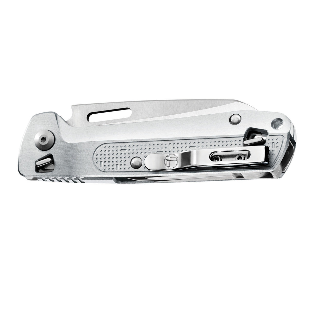 Leatherman® Free™ K4 - Silver