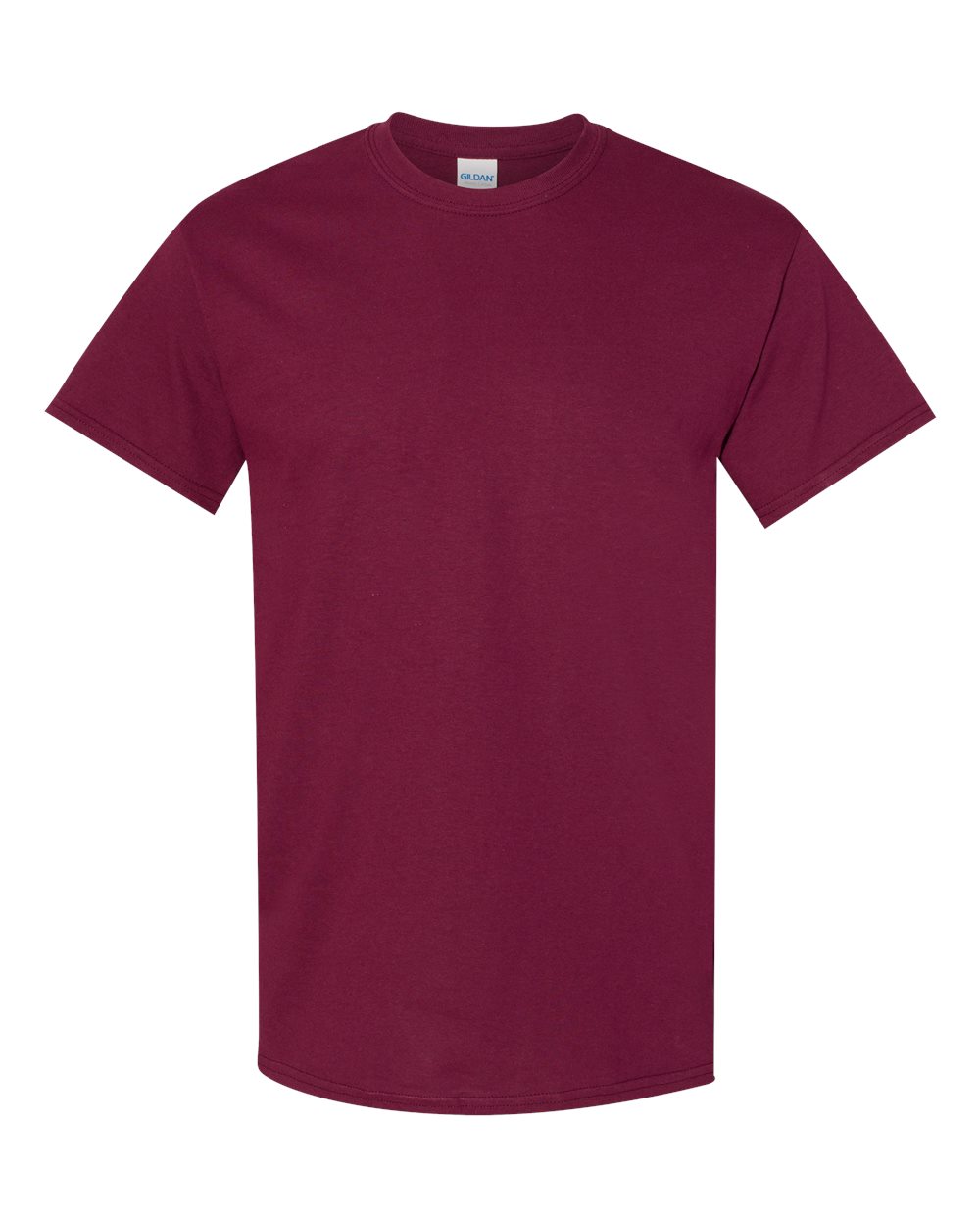 000408 Gildan® Heavy Cotton™ T-Shirt
