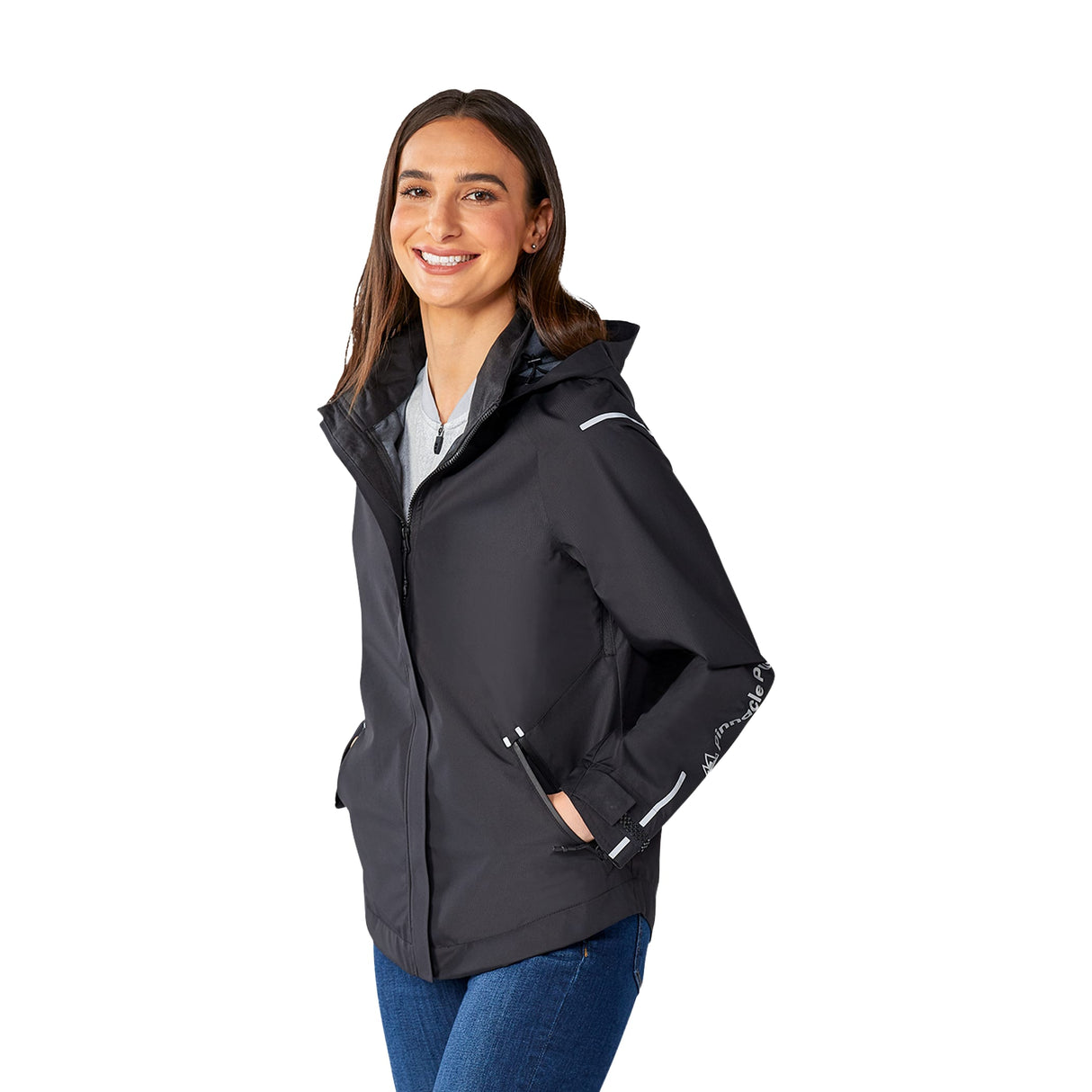 Women's GEARHART Softshell Jacket