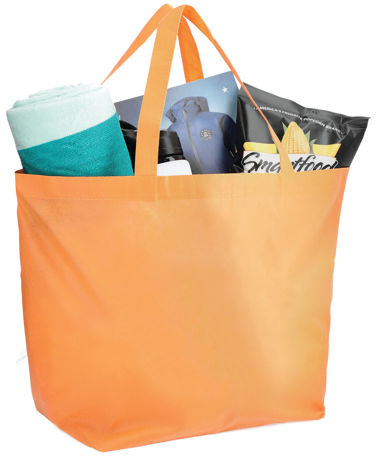 YaYa Budget Non-Woven Shopper Tote