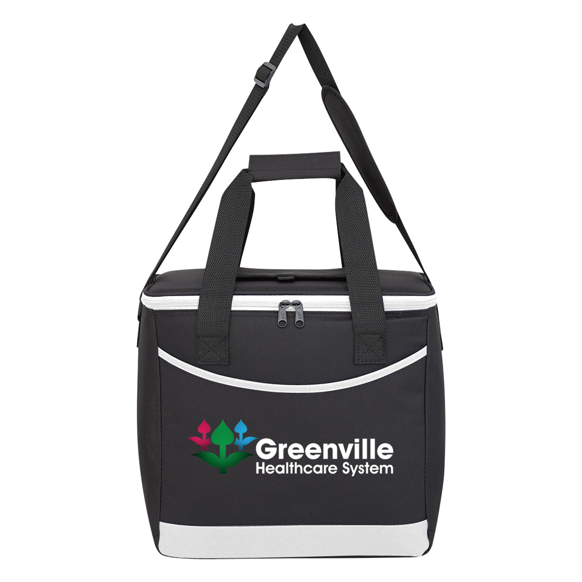 Grab-N-Go Cooler Tote Bag
