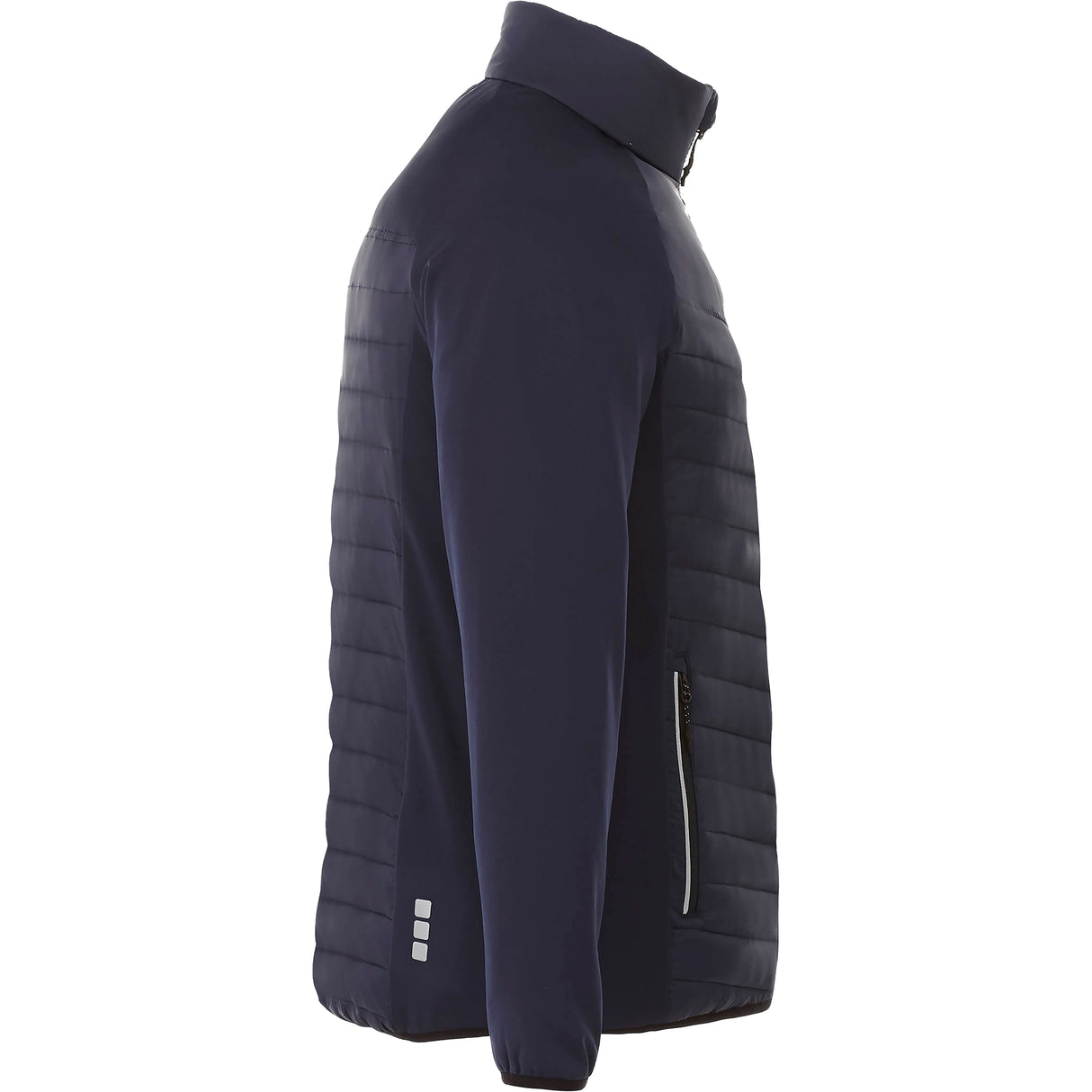 Men's BANFF Hybrid Insulated Jacket