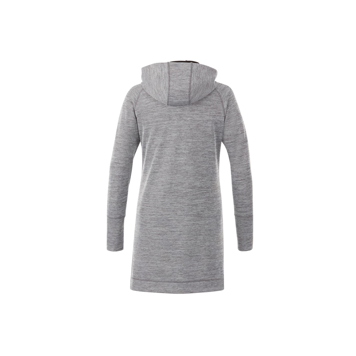 Women's ODELL Knit Zip Hoody