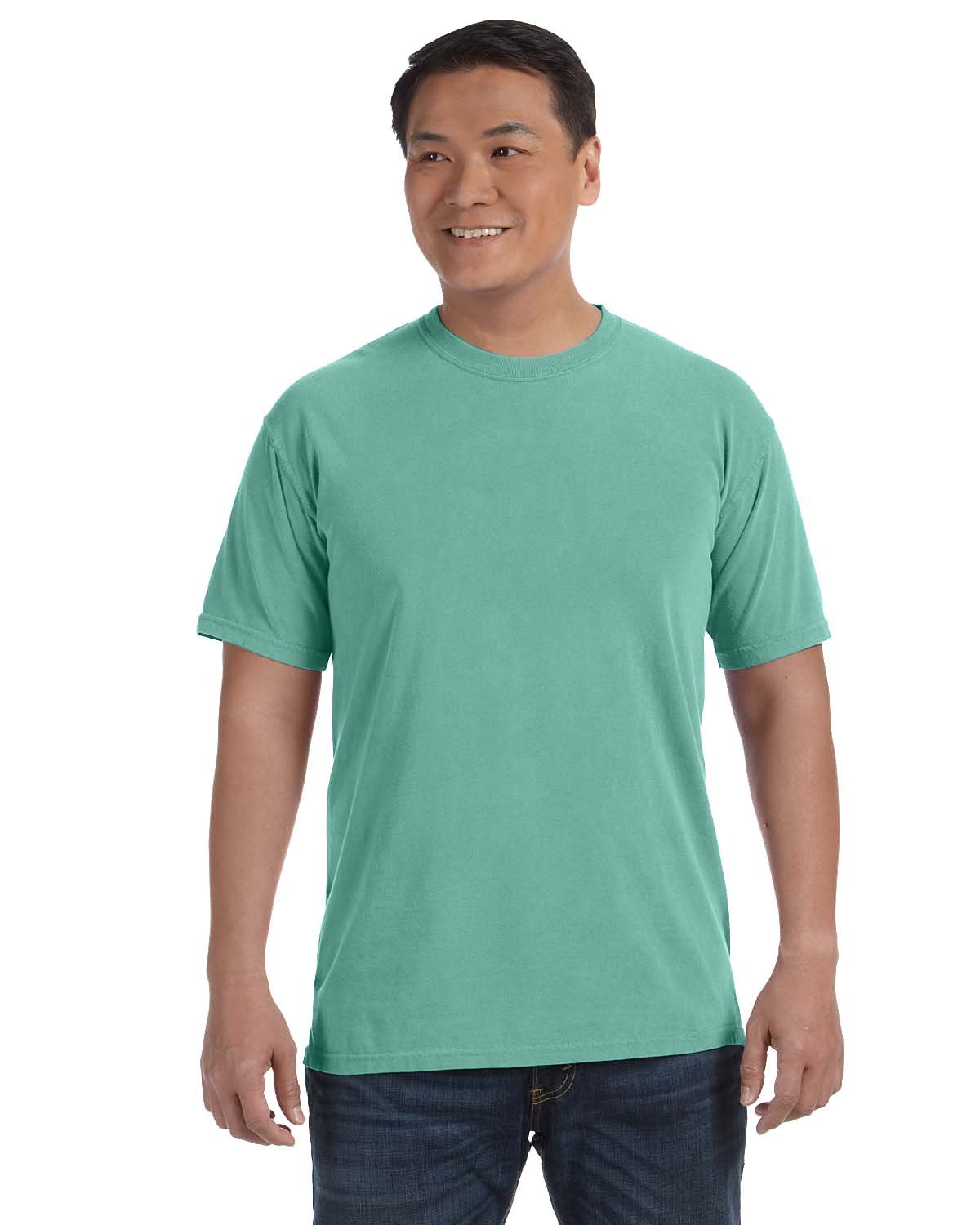 000054 Comfort Colors Adult Heavyweight T-Shirt