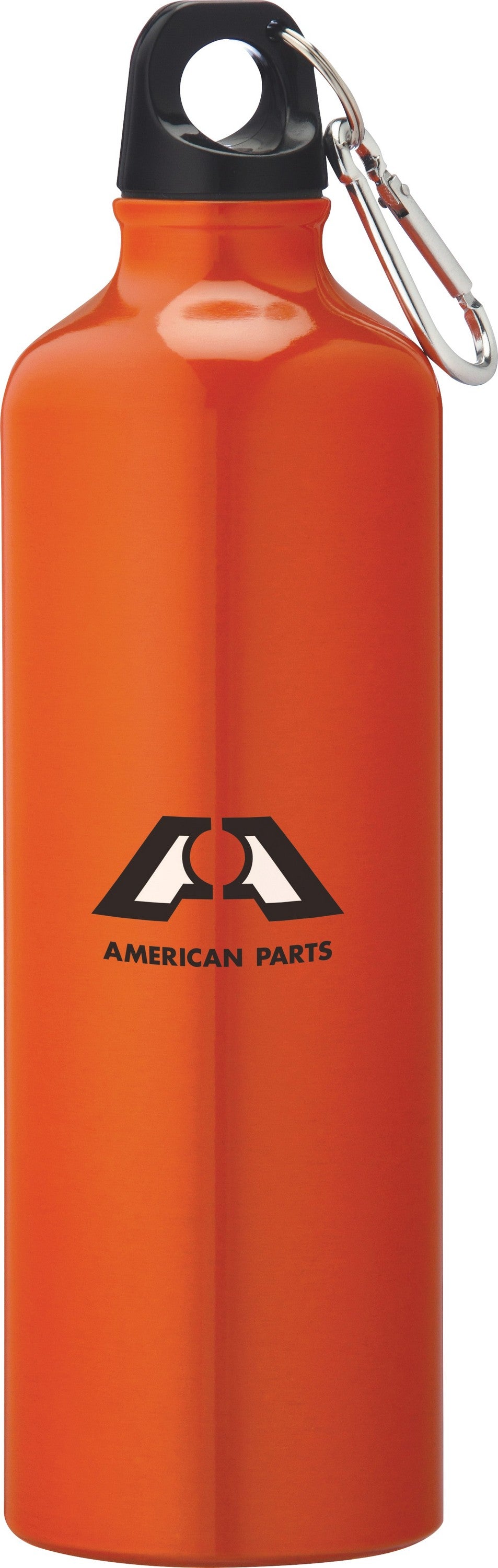 Pacific 26oz Aluminum Sports Bottle