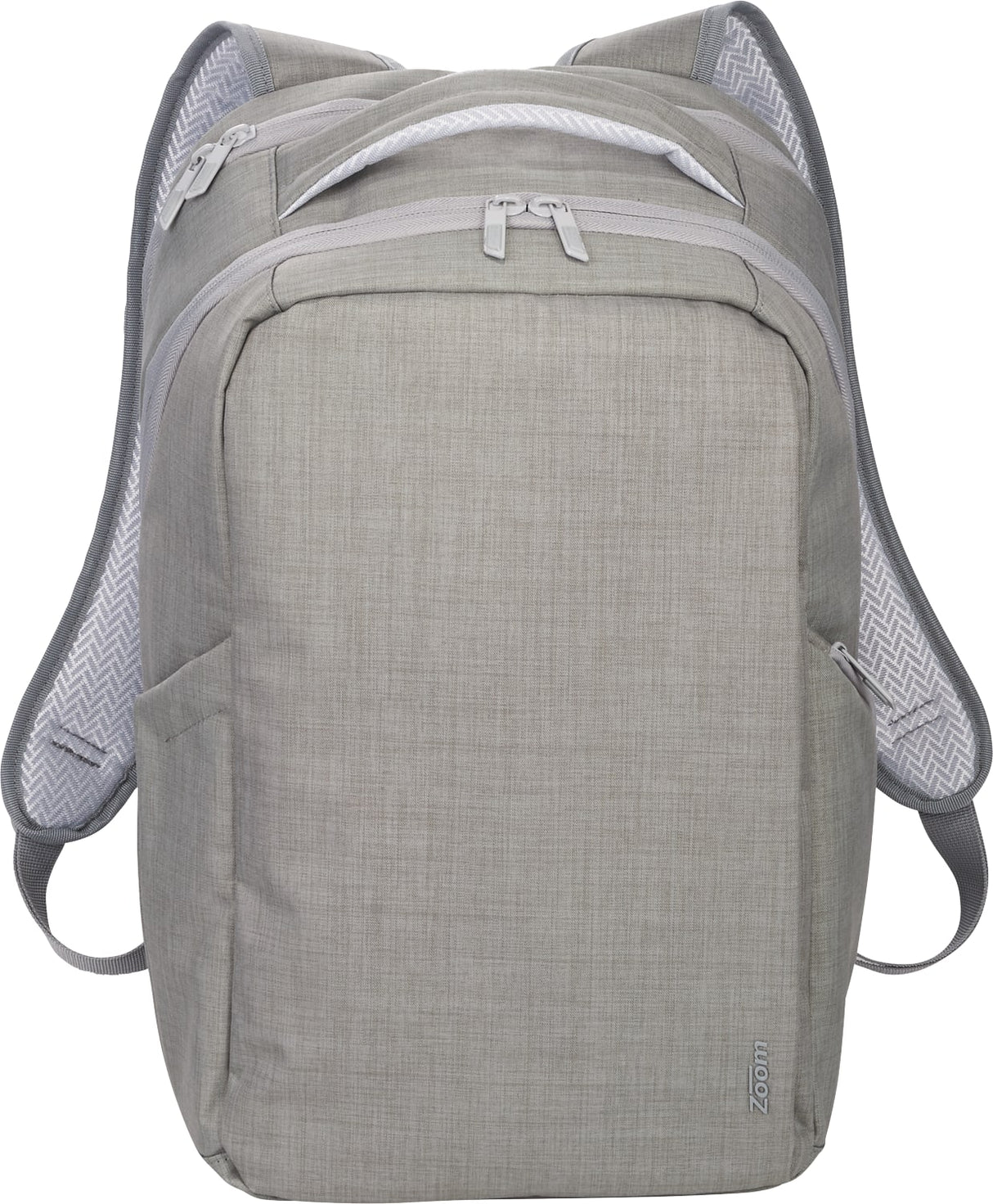 Zoom Grid 15" TSA Computer Backpack