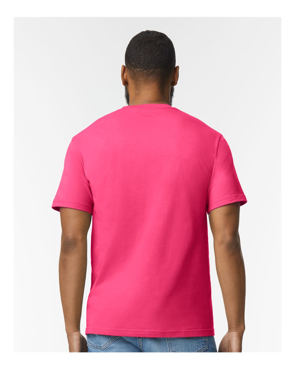 Gildan® Softstyle® Midweight T-Shirt