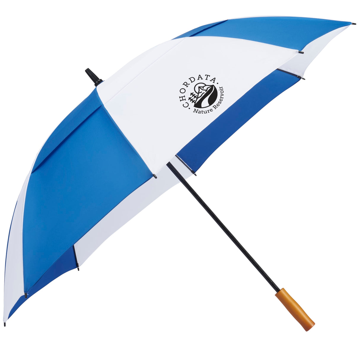 Golf Umbrella: Pongee