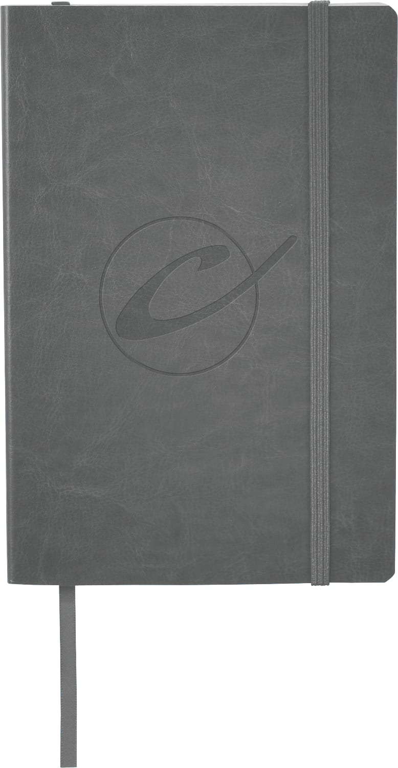 5.5" x 8.5" FSC® Mix Abruzzo Soft JournalBook®