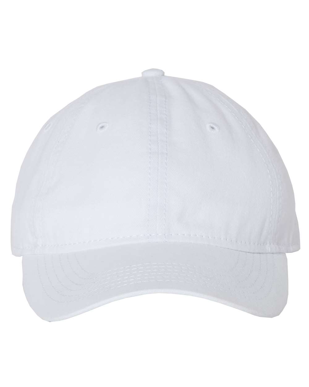 000533 Sportsman Unstructured Cap