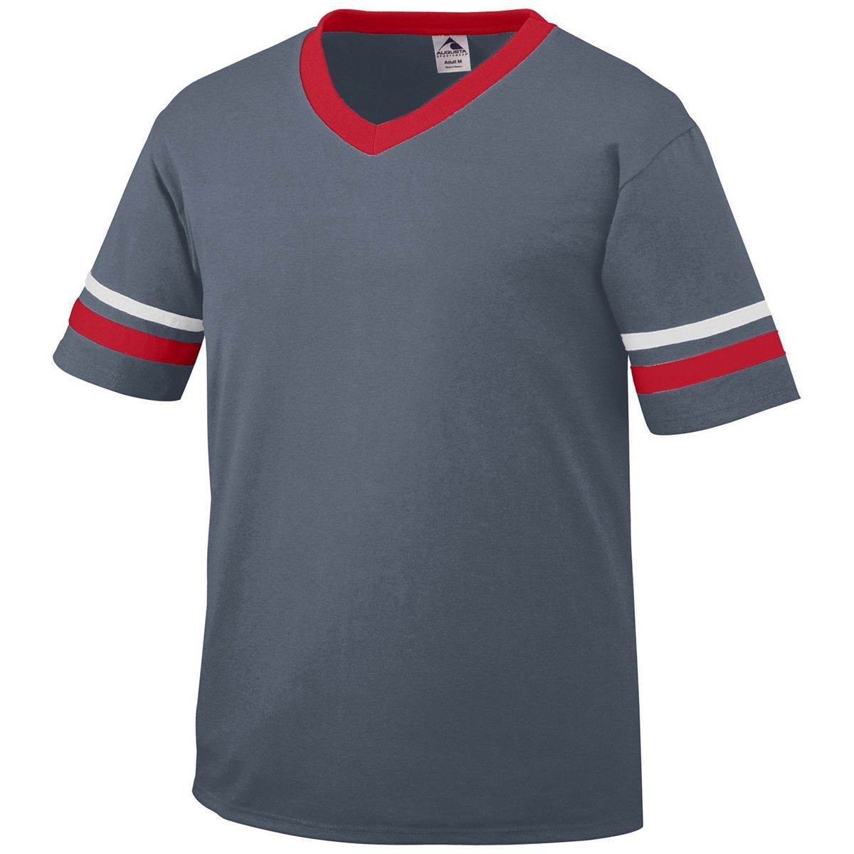 Youth Sleeve Stripe Jersey