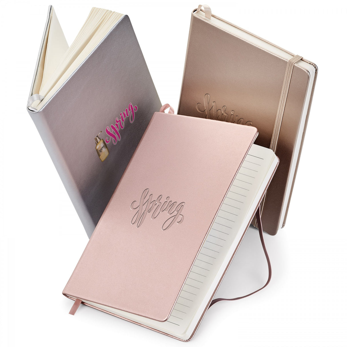 Neoskin Hard Cover Journal