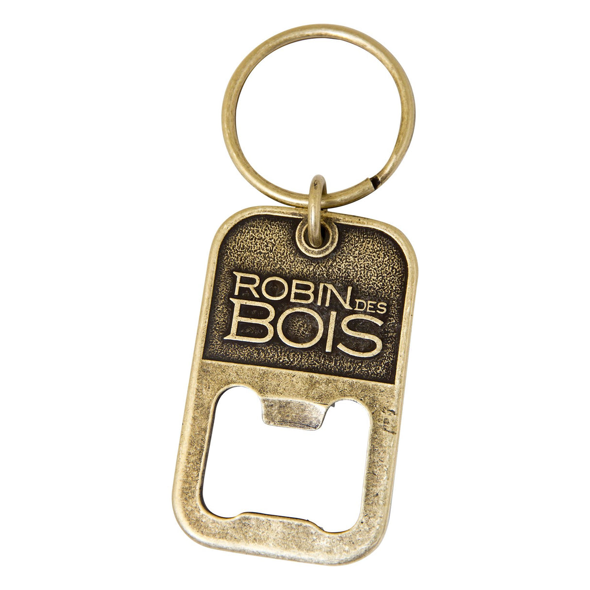 Econo Key Chain Bottle Opener, MADE IN CANADA