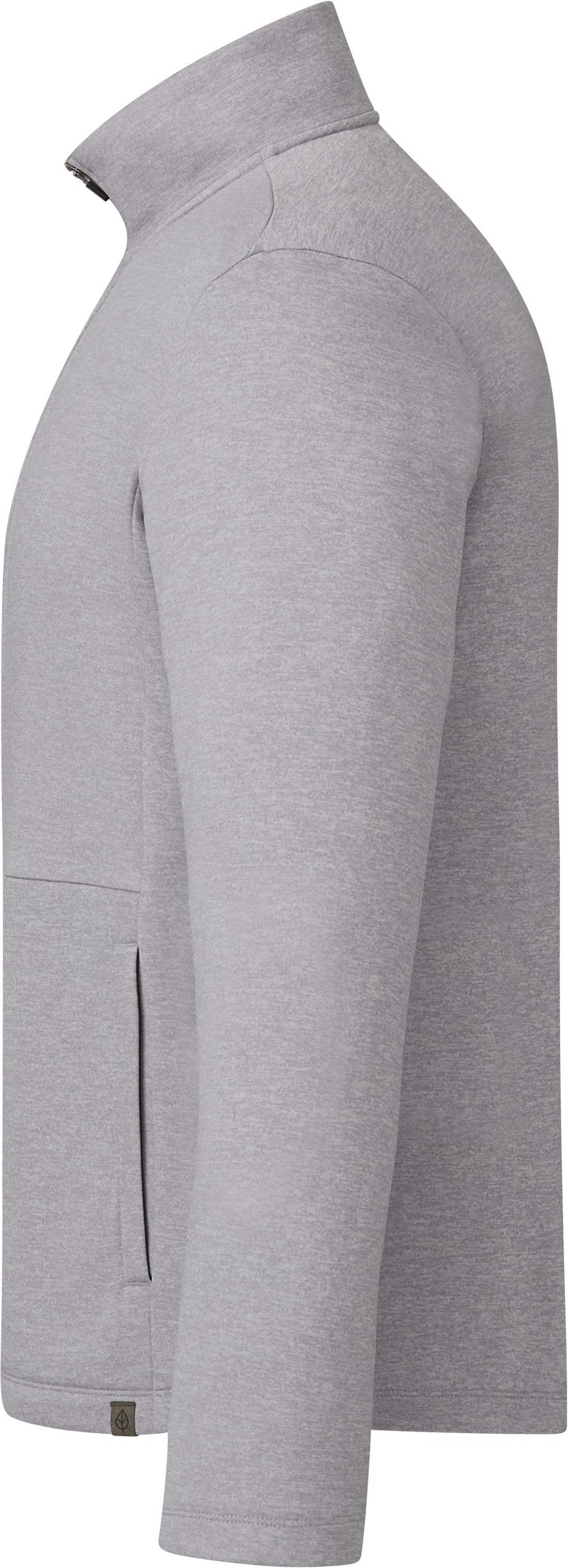 MERRITT Eco Knit Full Zip - Men's