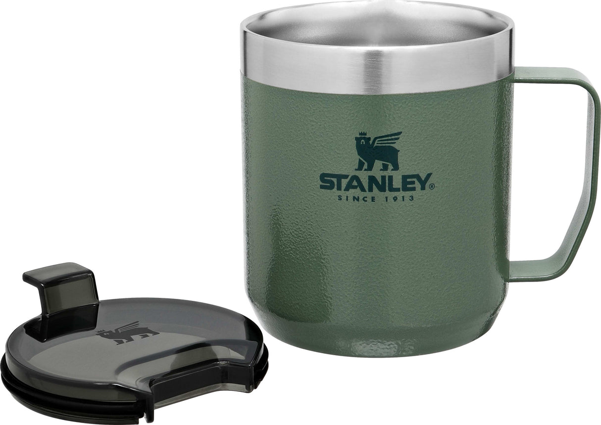 Stanley Legendary Camp Mug 12oz