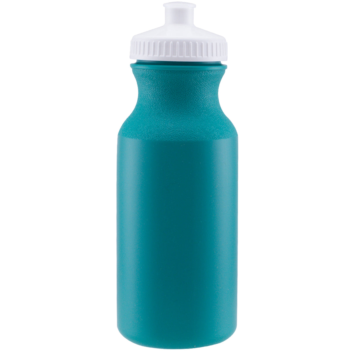 Bike II - ColorJet - Full Color 20 Oz. Sports Bottle
