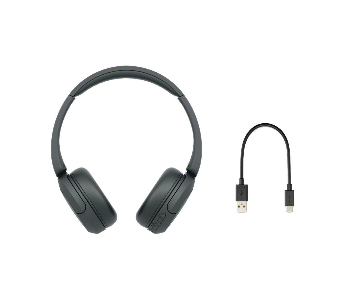 Sony WH-CH520 Wireless Headphones with Microphone