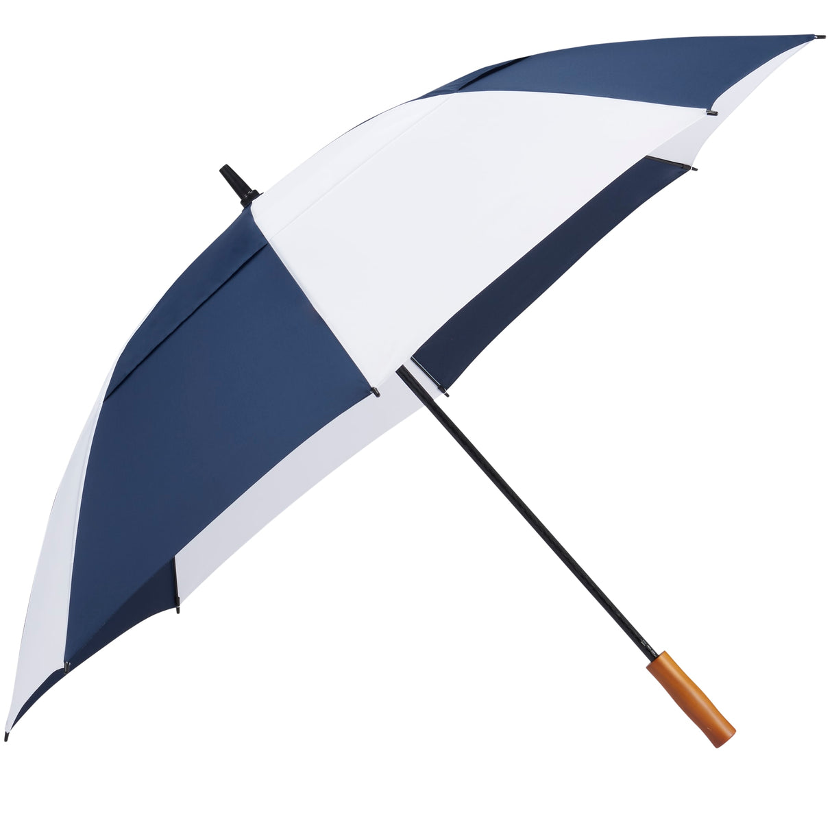 Golf Umbrella: Pongee