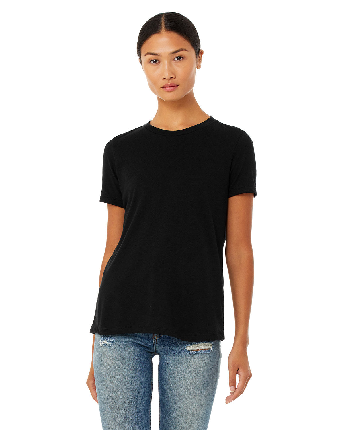 BELLA+CANVAS Ladies' Relaxed Triblend T-Shirt