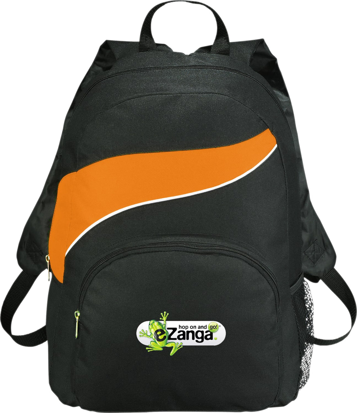 Tornado Deluxe Backpack