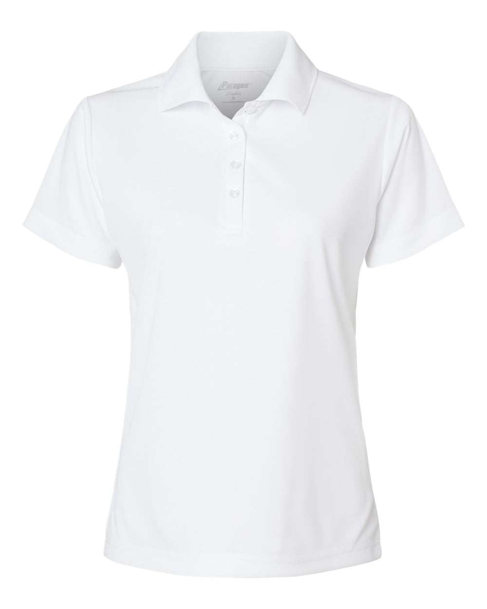 Paragon Women's Sebring Performance Polo