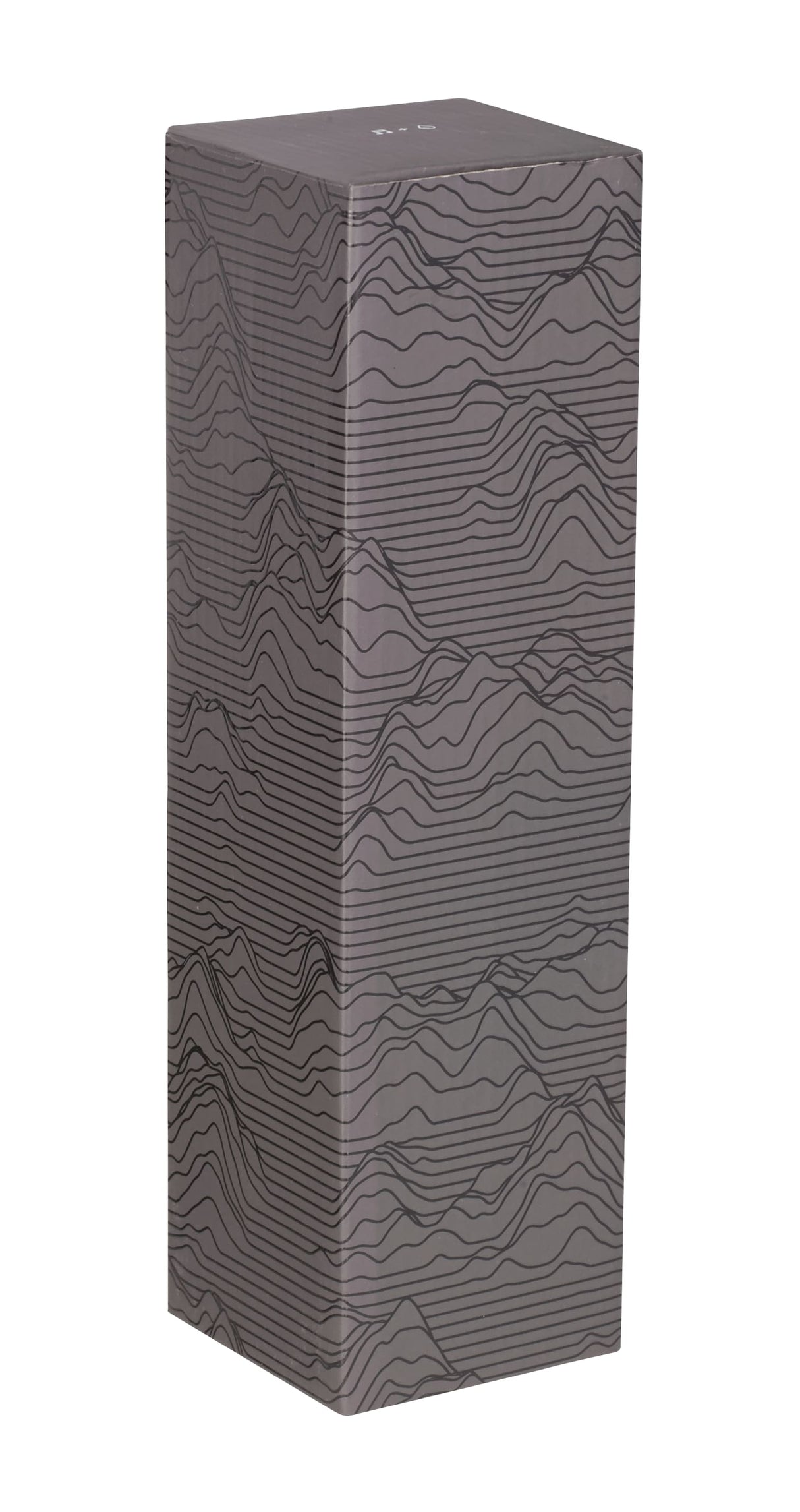 TWS Portable Copper Vac Insulated Bottle 20oz