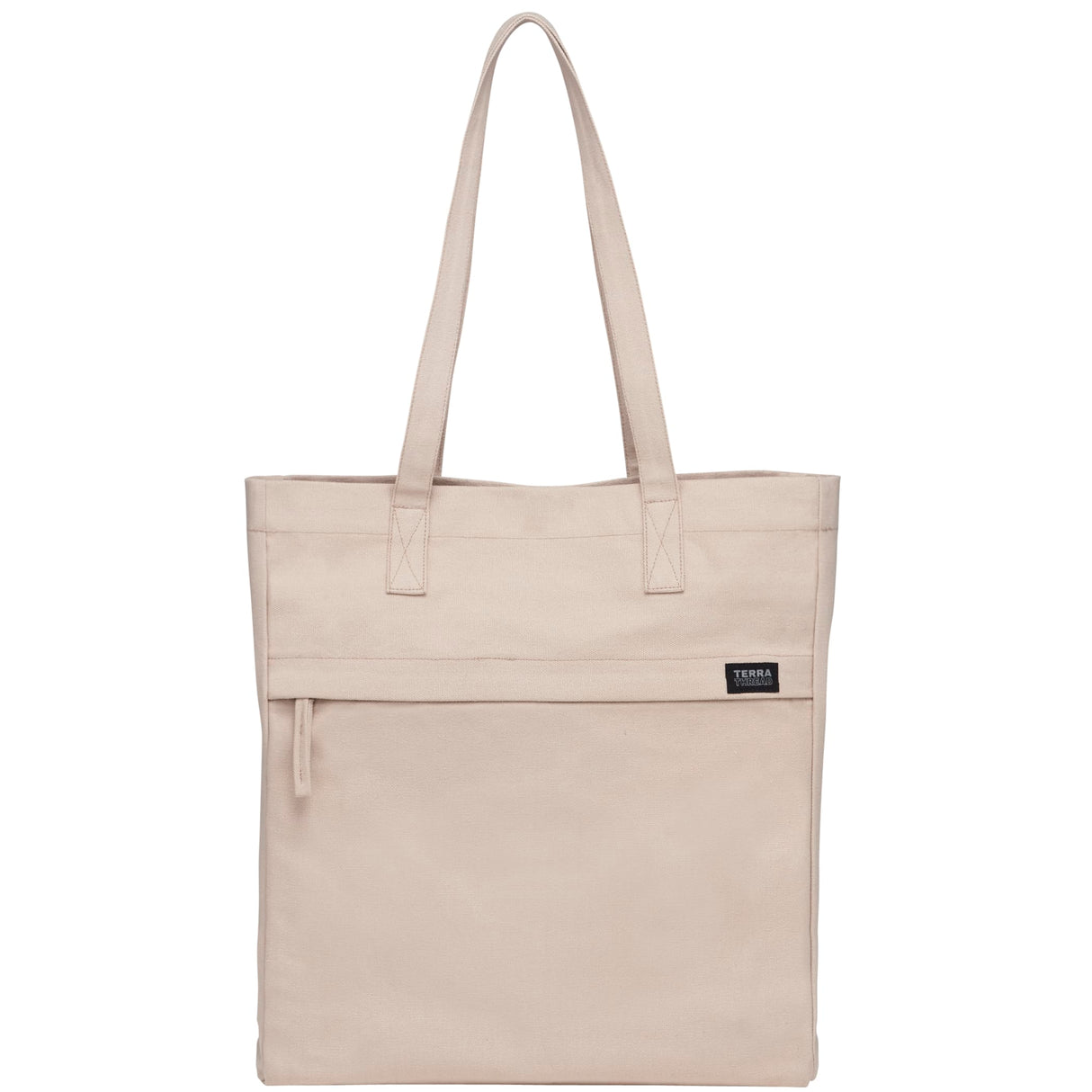 Terra Thread Fairtrade Executuive Work Tote