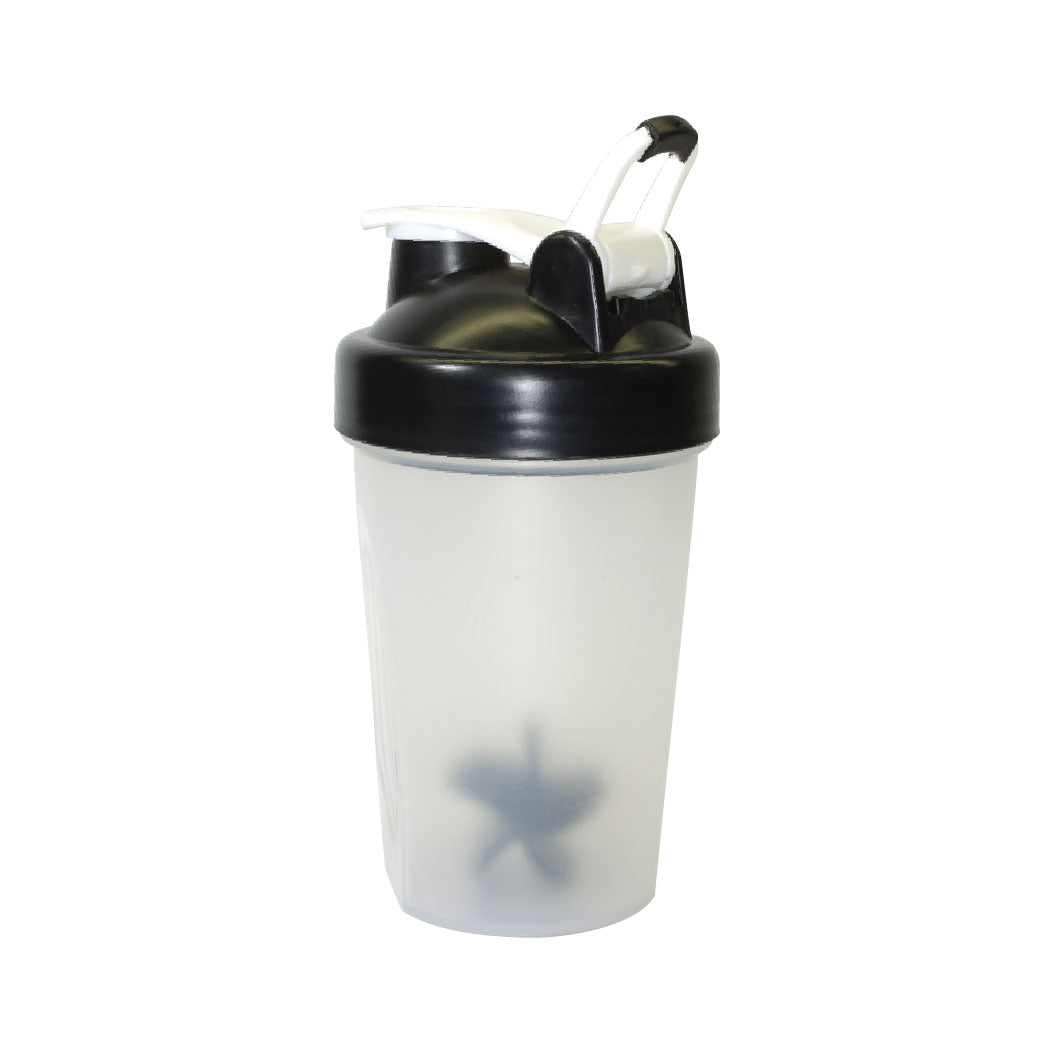 12 Ounce Shaker (3-5 Days)