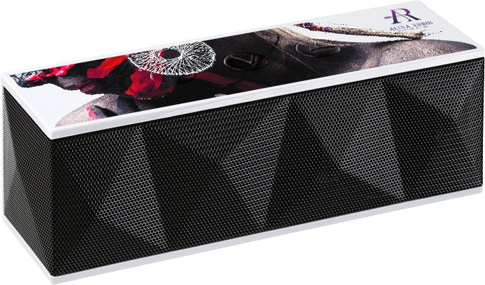 RoxBox™ Duet Bluetooth® Speaker
