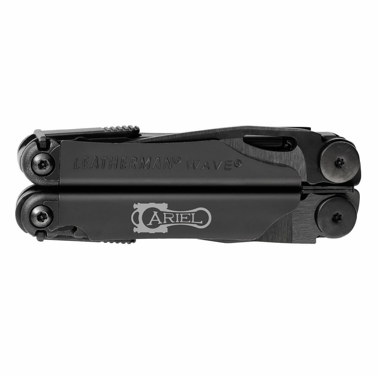 Leatherman® Wave Plus Black