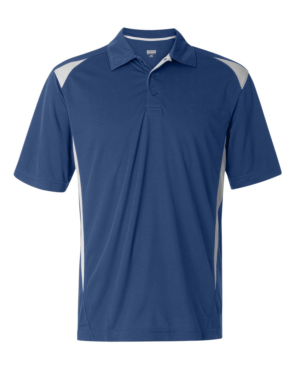 Augusta Sportswear Two-Tone Premier Polo