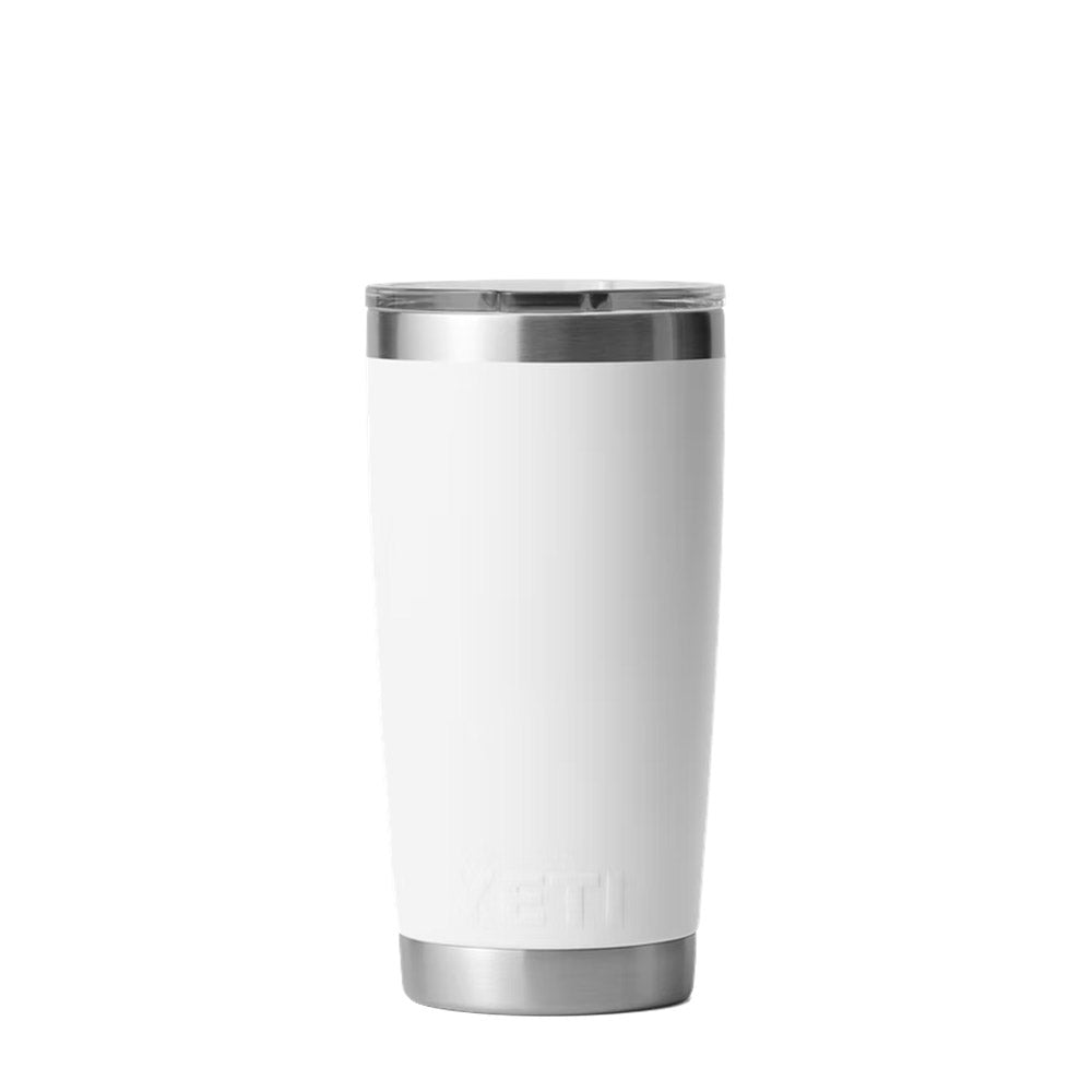 Custom Yeti Rambler 20 Oz (591ml) Tumbler W/MS Lid